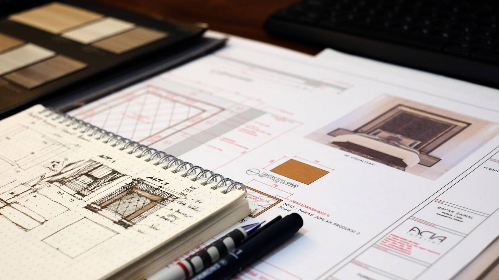 Commercial Consultation