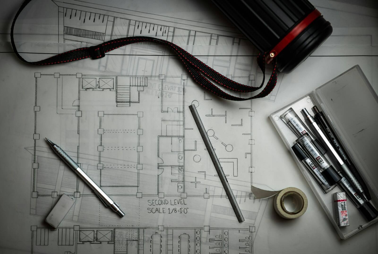 Floor Plan Analysis